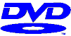 DVD Logo